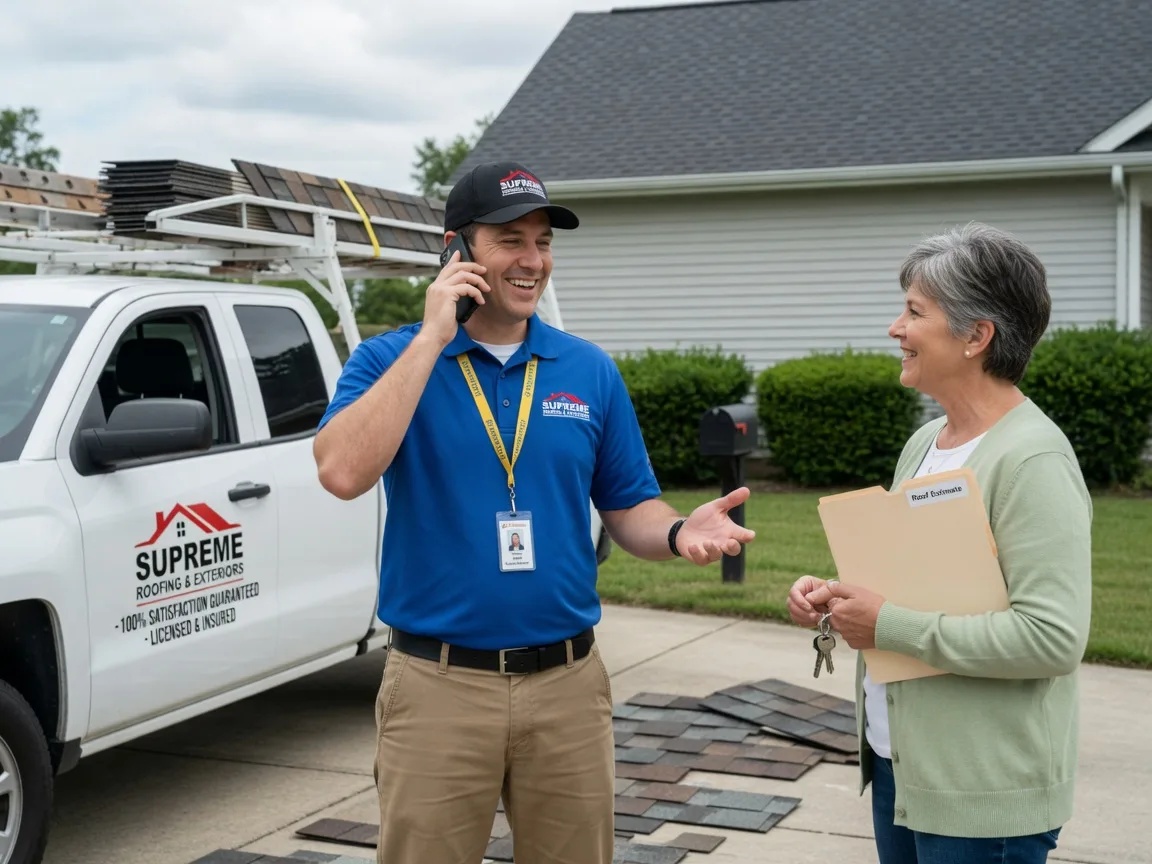 Roof Replacement Mount Airy, GA FAQs